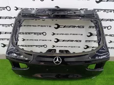 крышка багажника Mercedes-Benz GLC-Class