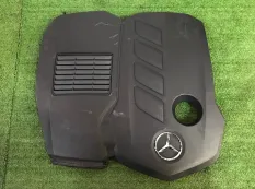 крышка двигателя Mercedes-Benz GLC-Class