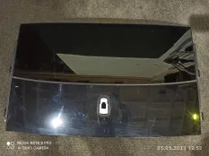 Стекло панорамной крыши Mercedes-Benz S-Class