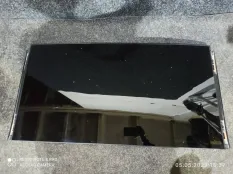 Стекло панорамной крыши Mercedes-Benz C-Class, GLC-Class