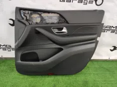 Обшивка двери Mercedes-Benz GLE-Class