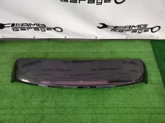 Спойлер крышки багажника Mercedes-Benz GLC-Class