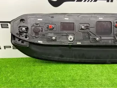 Спойлер крышки багажника Porsche Cayenne