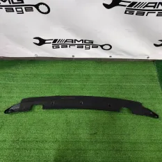 Накладка Porsche Cayenne