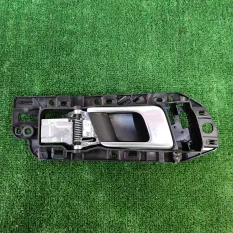 ручка двери внутренняя Porsche Cayenne