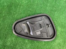 Заглушка Porsche Cayenne