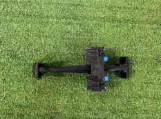 ограничитель двери Porsche Cayenne