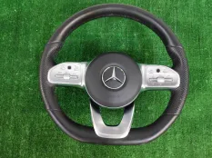 руль Mercedes-Benz GLE-Class