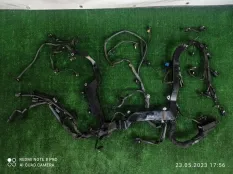 Проводка двигателя Mercedes-Benz S-Class