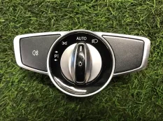 переключатель света Mercedes-Benz S-Class