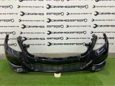 Бампер Mercedes-Benz S-Class