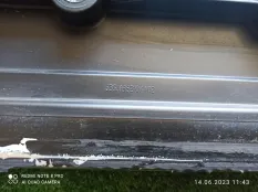 Стекло панорамной крыши Mercedes-Benz GLC-Class