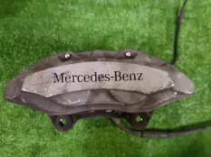 Суппорт тормозной Mercedes-Benz GLC-Class