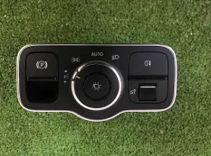переключатель света Mercedes-Benz A-Class