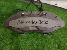 Суппорт тормозной Mercedes-Benz GLC-Class