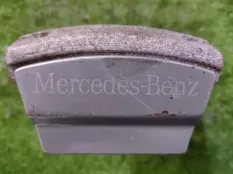 Суппорт тормозной Mercedes-Benz S-Class