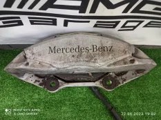 Суппорт тормозной Mercedes-Benz E-Class