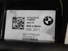 Фонарь BMW X4