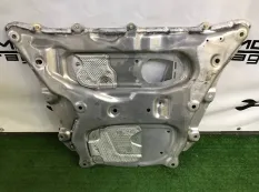 защита двигателя BMW X5