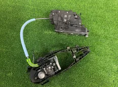 замок двери BMW X6