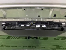 крышка багажника BMW X6