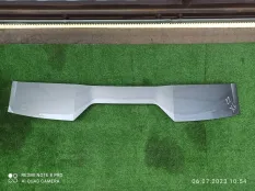 Спойлер крышки багажника BMW X6