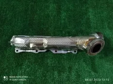 коллектор выпускной Mercedes-Benz GLA-Class
