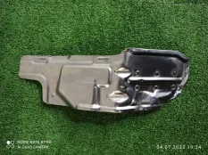 Экран турбины Mercedes-Benz GLC-Class