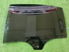 Стекло двери Mercedes-Benz S-Class