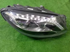 фара Mercedes-Benz S-Class