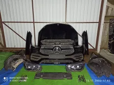 ноускат Mercedes-Benz GLE-Class