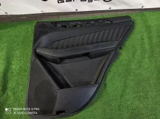 Обшивка двери Mercedes-Benz GLE-Class