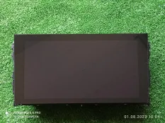 монитор AUDI Q8