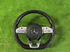 руль Mercedes-Benz CLA-Class