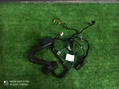 Проводка двери Mercedes-Benz C-Class