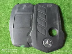 крышка двигателя Mercedes-Benz GLE-Class