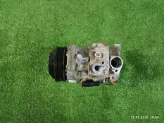 компрессор кондиционера Mercedes-Benz M-Class