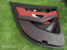 Обшивка двери Mercedes-Benz C-Class