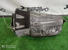 АКПП Mercedes-Benz E-Class