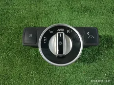 переключатель света Mercedes-Benz GLE-Class