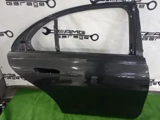 дверь Mercedes-Benz S-Class