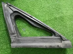 Уплотнение Mercedes-Benz S-Class