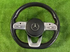 руль Mercedes-Benz CLA-Class