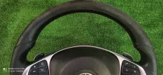 руль Mercedes-Benz C-Class