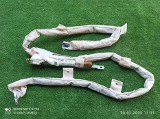 Шторка безопасности SRS Mercedes-Benz S-Class