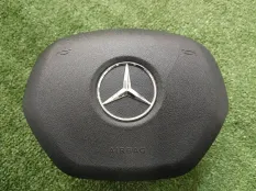 SRS подушка в руль Mercedes-Benz G-Class, GL-Class, M-Class