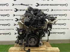двигатель Mercedes-Benz GLE-Class