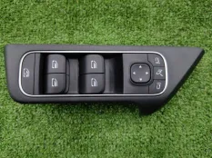 Блок кнопок стеклоподъемника Mercedes-Benz GLB-Class