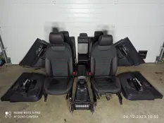 Салон в сборе Mercedes-Benz GLB-Class