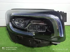фара Mercedes-Benz GLB-Class
